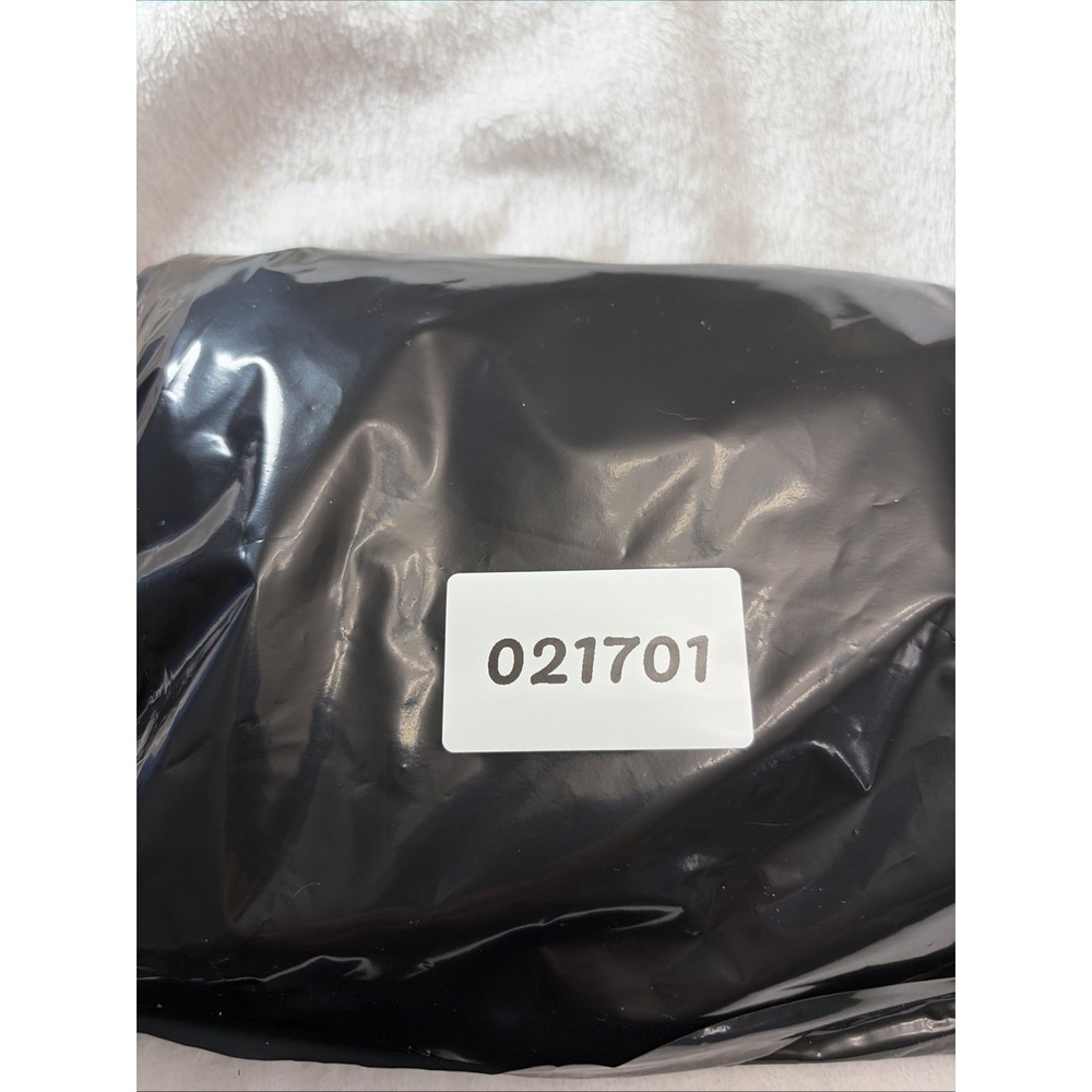 SSYS the label Shorts Large Smocked Waistband Built in Liners Athleisure Cool - Picture 10 of 10